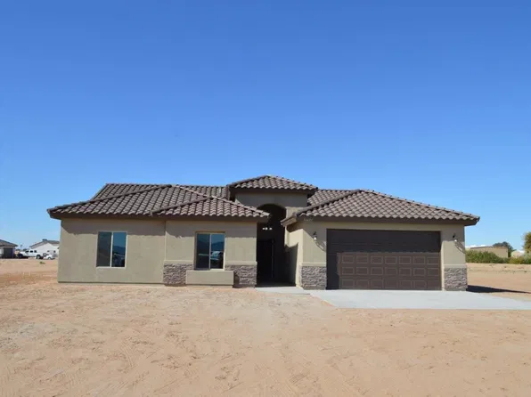 28521 Telegraph Ave, Wellton, AZ 85356
