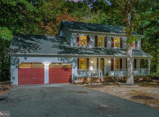 10727 Joyce Ct, Fredericksburg, VA 22407