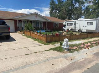 18 Lawrence Ave, Colorado Springs, CO 80909
