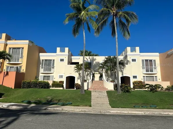 Palmas Del Mar Fairway Ct #702, Humacao, PR 00791