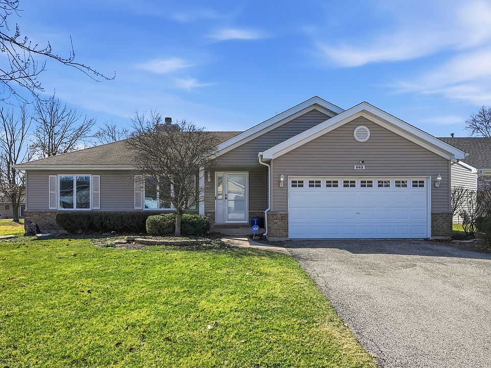 1st image of 862 Berkshire Pl