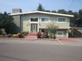 6711 Murray Ave SW, Seattle, WA 98136