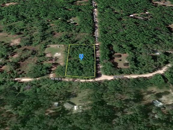 3rd image of 1200 NE 644TH STREET LOT 30