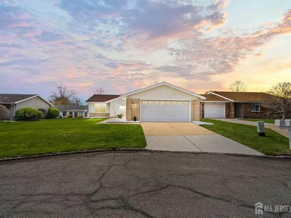 214 Branch Rd, Monroe Township, NJ 08831