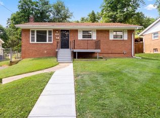 11320 Newport Mill Rd, Silver Spring, MD 20902