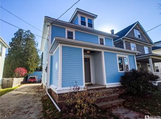 117 S 14th St, Olean, NY 14760