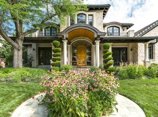 3455 Belcaro Ln, Denver, CO 80209