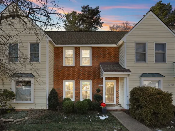 2502 Bridge St, Henrico, VA 23075