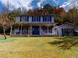 91 Bath Rd, Charleston, WV 25312