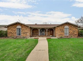 1324 Mount Vernon Dr, Mesquite, TX