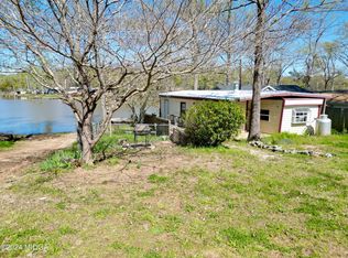 110 Elizabeth Cir, Jackson, GA 30233