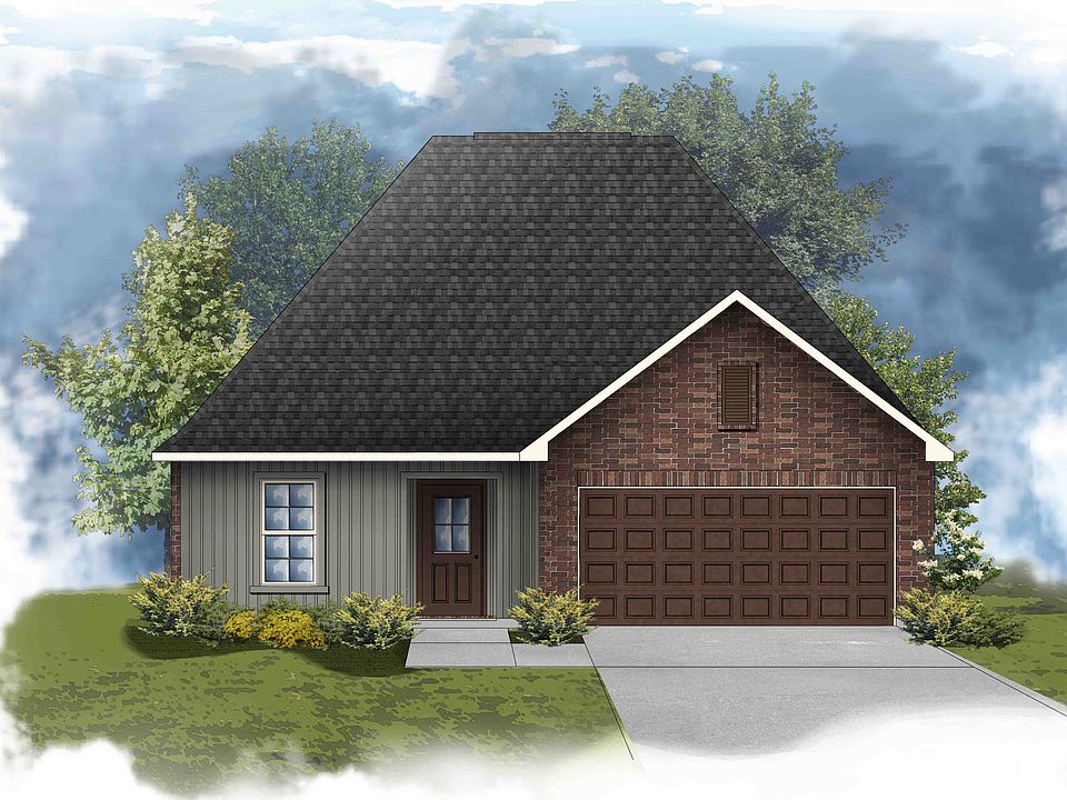 Nolana IV G - DSLD Homes