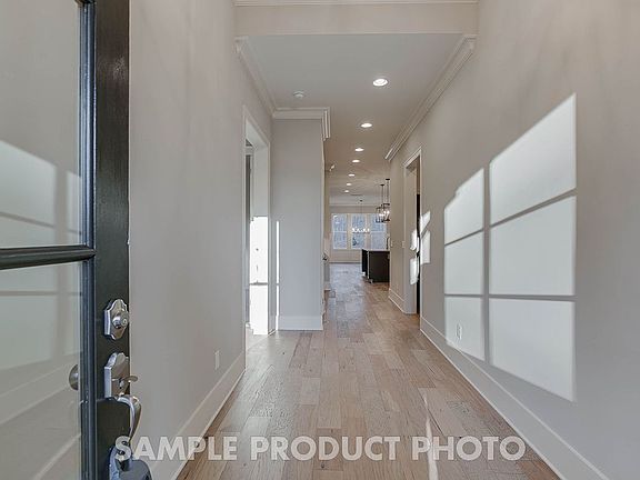 Sample Plan Photo - Will Vary per Home Community