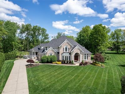 2706 Forest Lake Dr, Westlake, OH, 44145