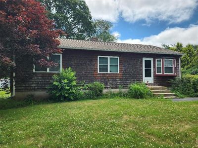 249 Briarwood Dr, South Kingstown, RI, 02879