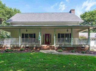 245 Kelli Ct, Pacolet, SC 29372