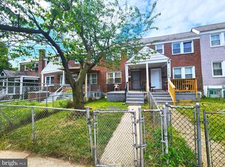 1351 Cambria St, Baltimore, MD 21225