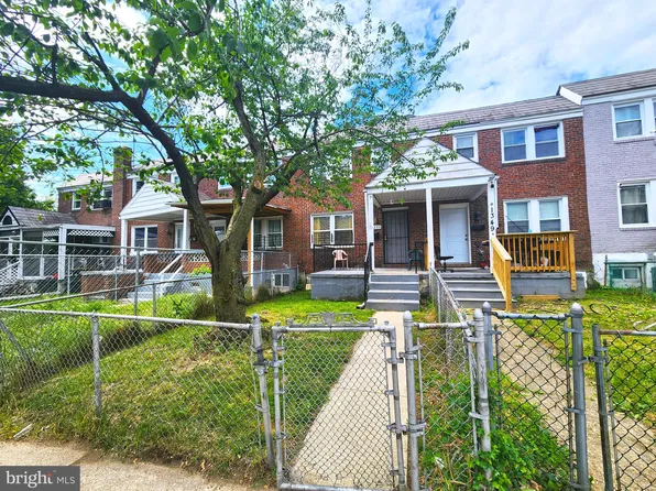 1351 Cambria St, Baltimore, MD 21225