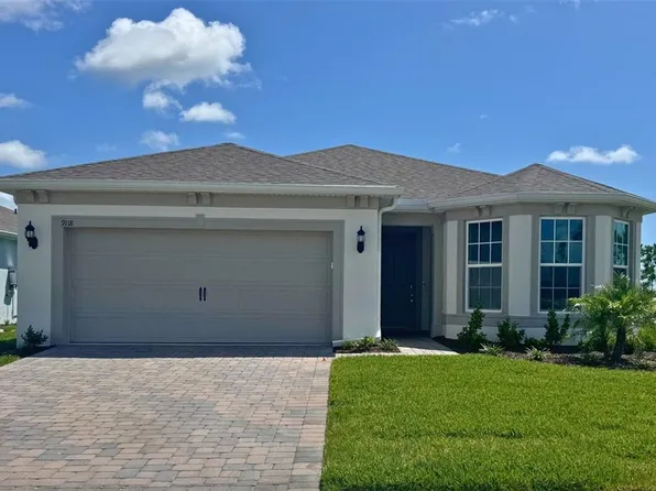 9118 Serenade Dr, Melbourne, FL 32940