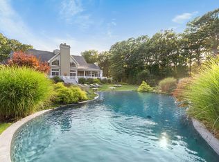 (Undisclosed Address), East Hampton, NY 11937