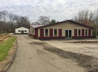 168 Morton St, Jackson, OH 45640