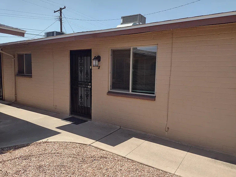 509 E Vogel Ave #3 — Photo 1