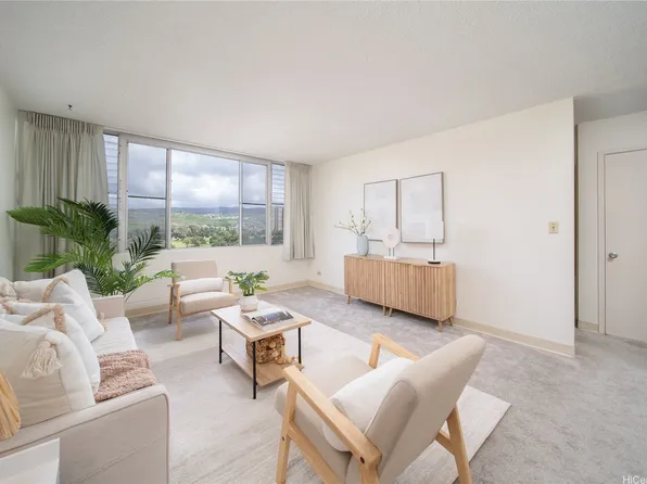 3030 Ala Ilima St APT 907, Honolulu, HI 96818