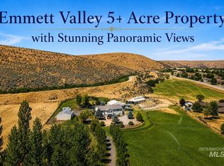 4255 Valley View Rd, Emmett, ID 83617