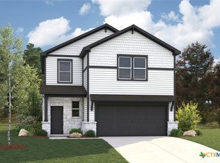 11020 True Valor Dr, Austin, TX 78754