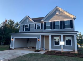 2022 Jonagold Way, Duncan, SC 29334