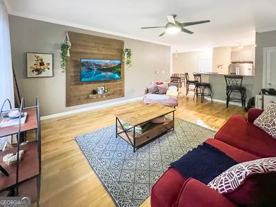 821 Ralph McGill Blvd NE APT 3219, Atlanta, GA, 30306
