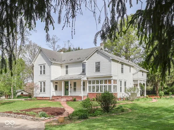 6704 Sunny Ln, Indianapolis, IN 46220