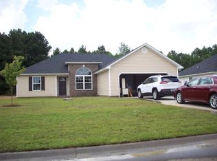 2673 Moonlite Dr, Sumter, SC 29153