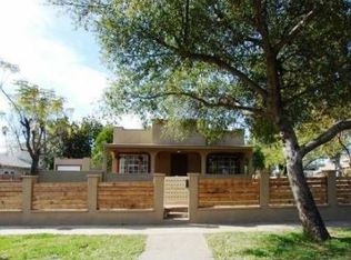 1999 N Garfield Ave, Pasadena, CA 91104