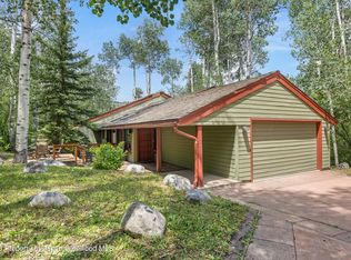 11 Valley View Rd, Snowmass Village, CO 81615