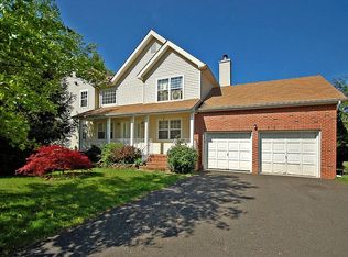 109 Nostrand Rd, Hillsborough, NJ 08844