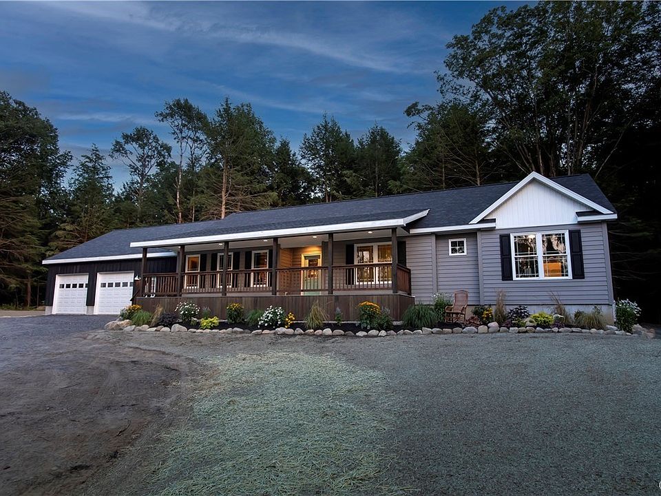 900 Russia Rd, Poland, NY 13431 MLS S1487561 Zillow