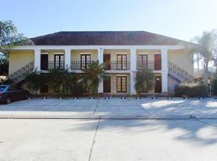 2224 Houma Blvd APT F, Metairie, LA 70001