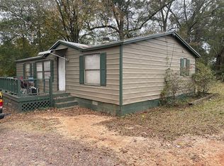 200 Cherokee St, Pine Mountain, GA