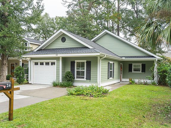 3rd image of 24 Carolina Village Cir