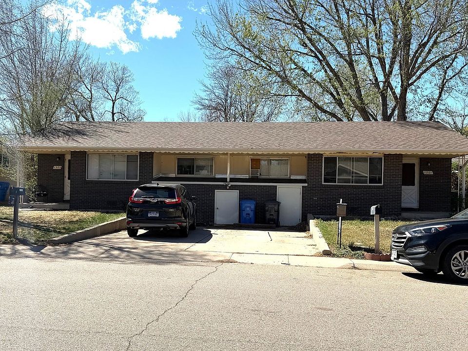 1st image of 1301-1303 Cypress Dr