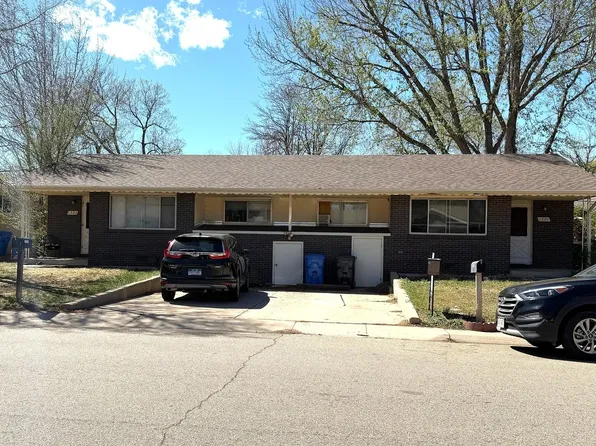 1301-1303 Cypress Dr, Fort Collins, CO 80521