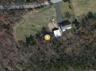 7200 Jakes Prairie Rd, Sullivan, MO 63080