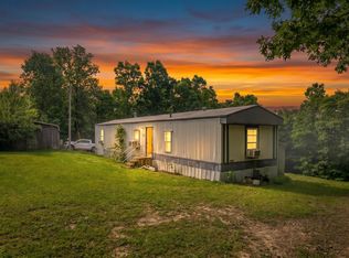 492 Timber Ridge Rd, Mammoth Spring, AR 72554