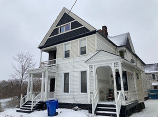 1519 Clark Ave, Cleveland, OH