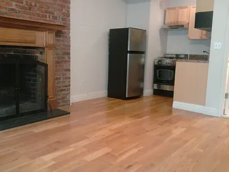 Rented by JMK Realty