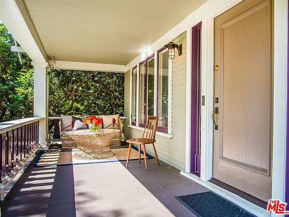 2nd image of 5132 Hermosa Ave