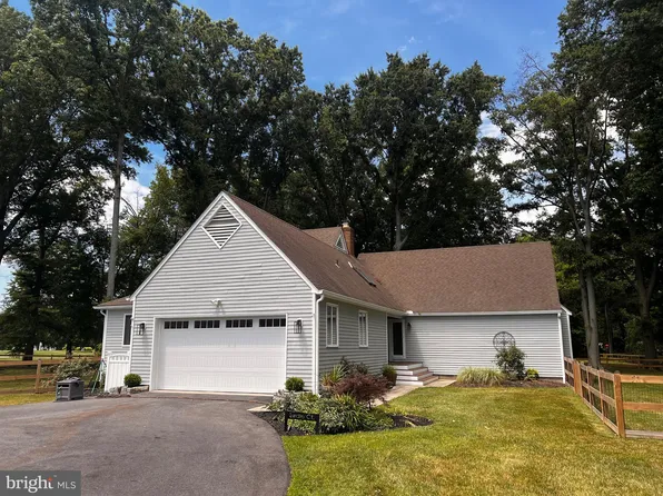 4 Birdie Ct, Grasonville, MD 21638