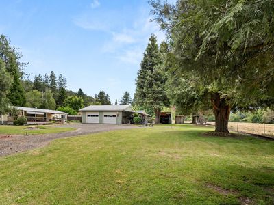 3390 Griffin Creek Rd, Medford, OR, 97501