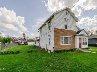 137 Allen Ave, Findlay, OH 45840